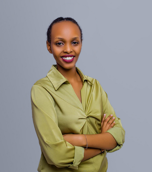 Elsie KAMIKAZI