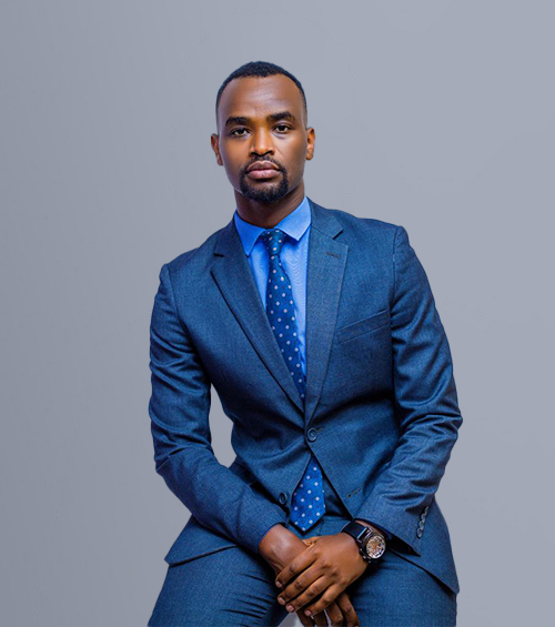 Kenneth NDEMEZO KARENZI